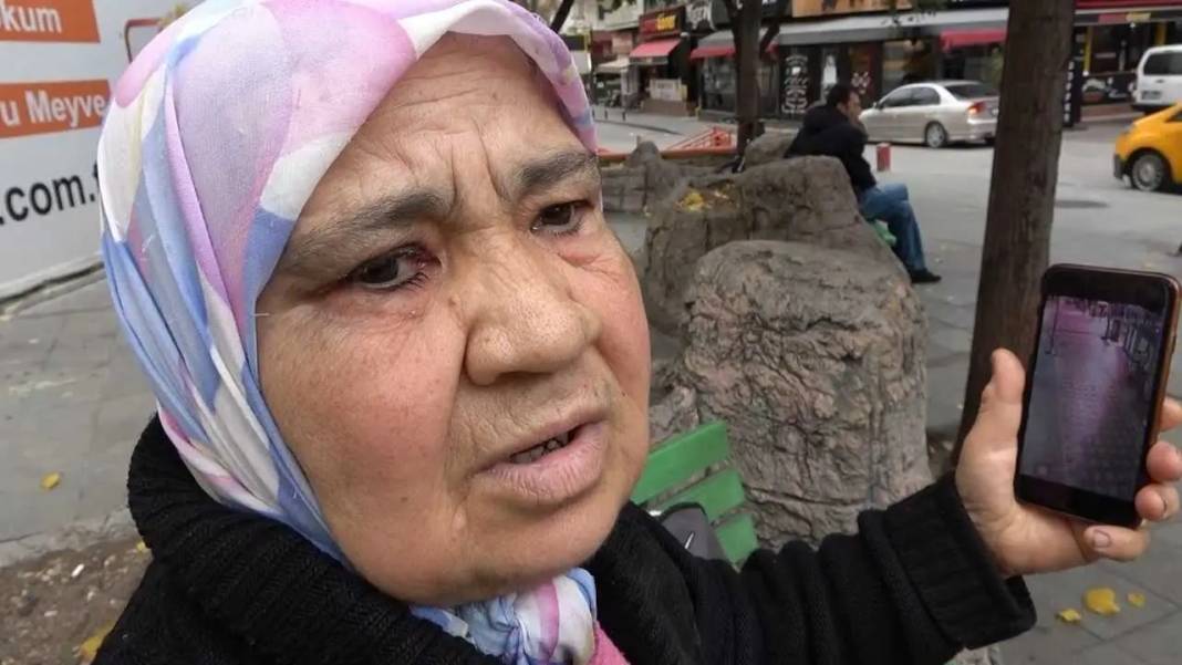 Isparta’da Yaşlı Kadına Çarpıp Kaçan Sürücü Serbest Bırakıldı! 1